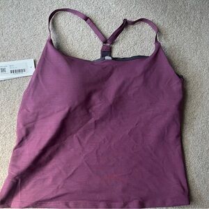 Outdoor Voices Move Free Crop Top